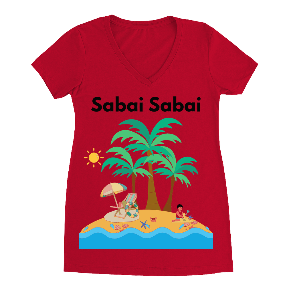 Apparel-DTG-TShirt-NL-1540-L-Red-Womens-CF-20250525124708539