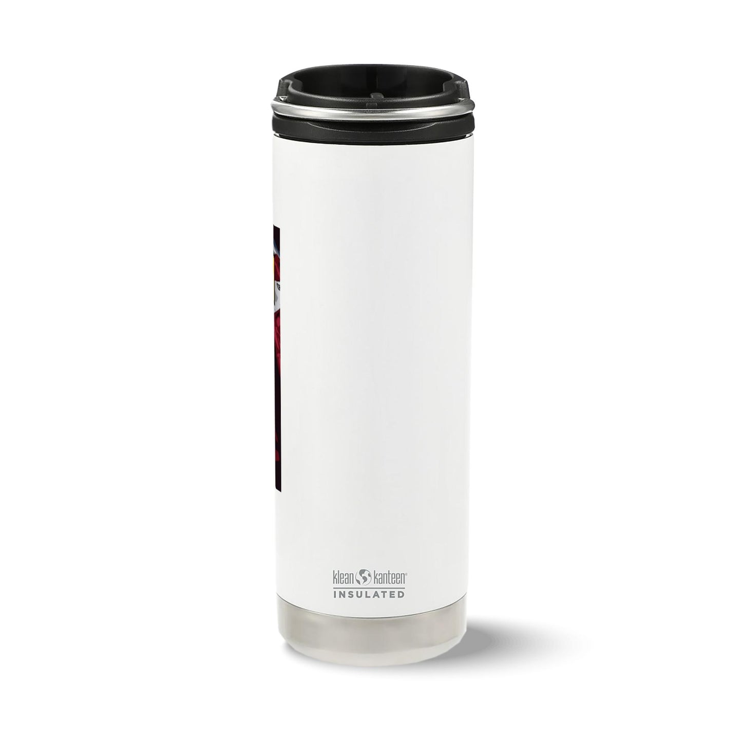 KleanKanteenEcoTKWideCafeCup-White-16oz-20250601094154409
