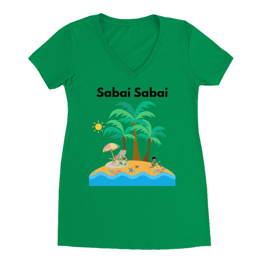 Apparel-DTG-TShirt-NL-1540-S-KellyGreen-Womens-CF-20250525124708539