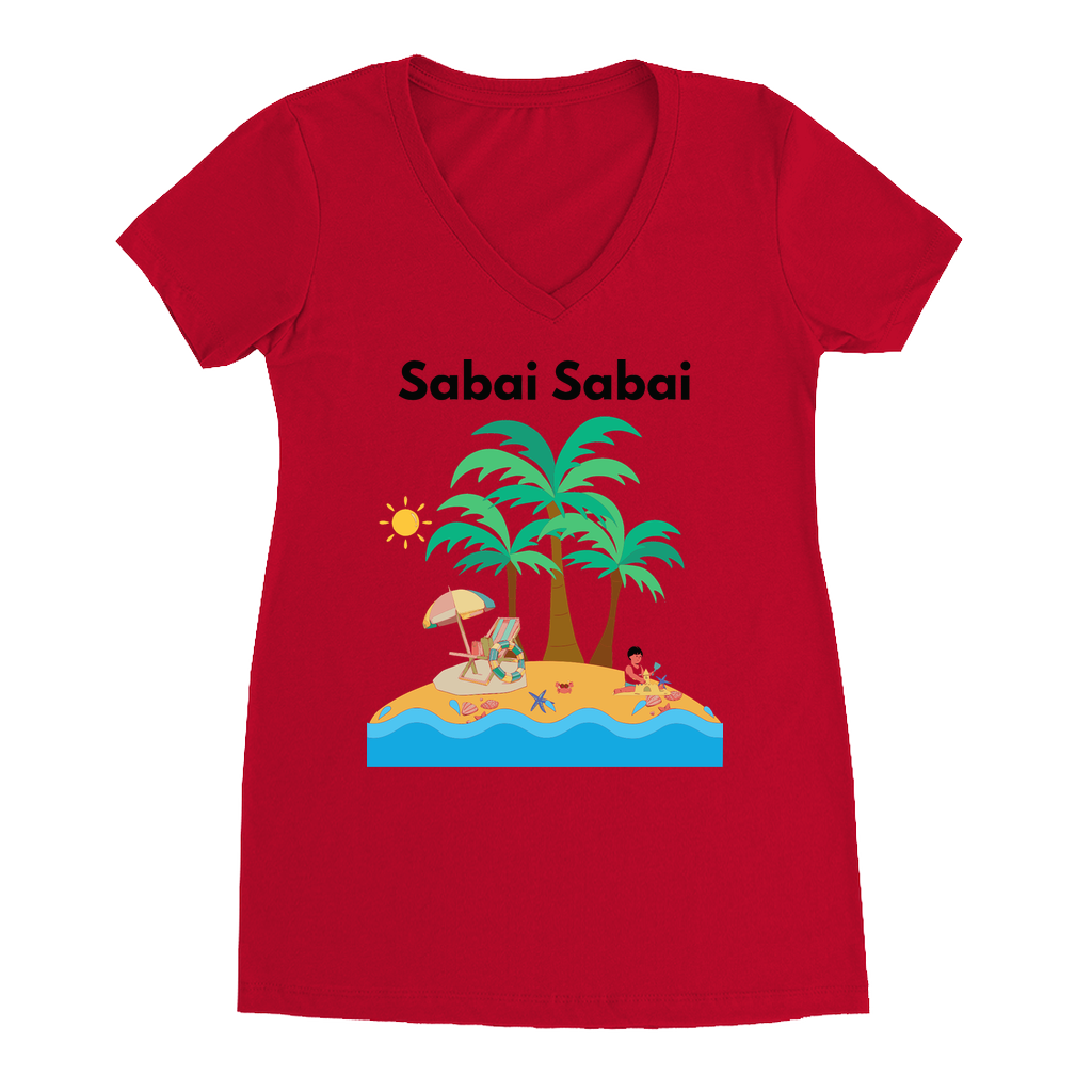 Apparel-DTG-TShirt-NL-1540-M-Red-Womens-CF-20250525124708539