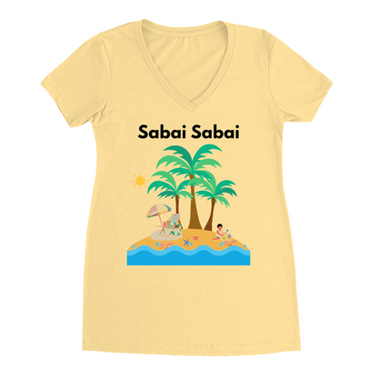 Apparel-DTG-TShirt-NL-1540-XS-BananaCream-Womens-CF-20250525124708539